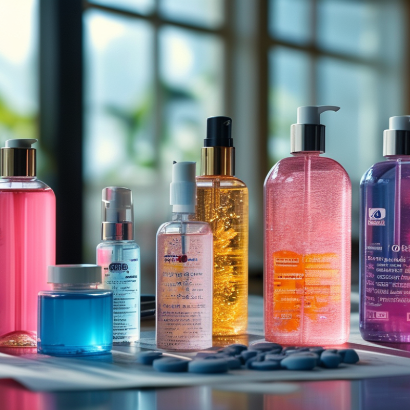 How to Choose the Best UV Absorber for Your Products?