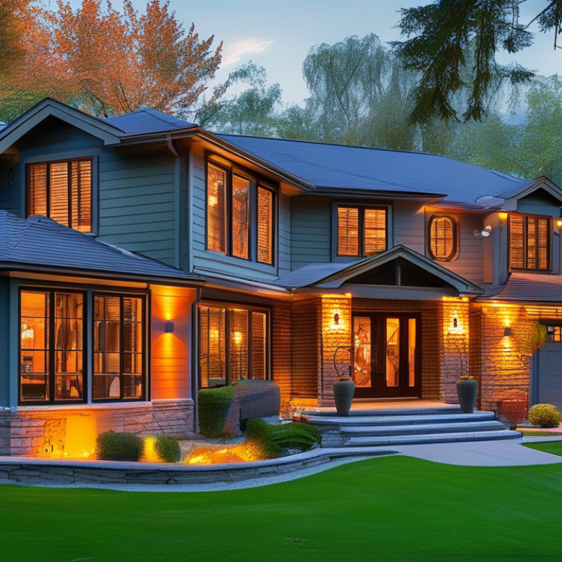 Top 10 LED Outdoor Wall Lights for Every Home Need?