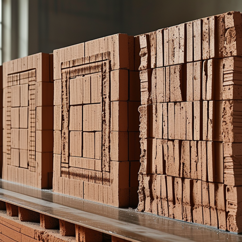 How to Choose the Best Clay Interlocking Brick Machine?