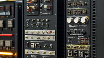 Choosing the Best Switching Power Supply for Your Needs?