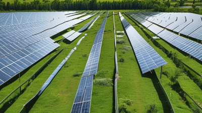 How to Choose the Best Solar PV Modules for Your Needs?