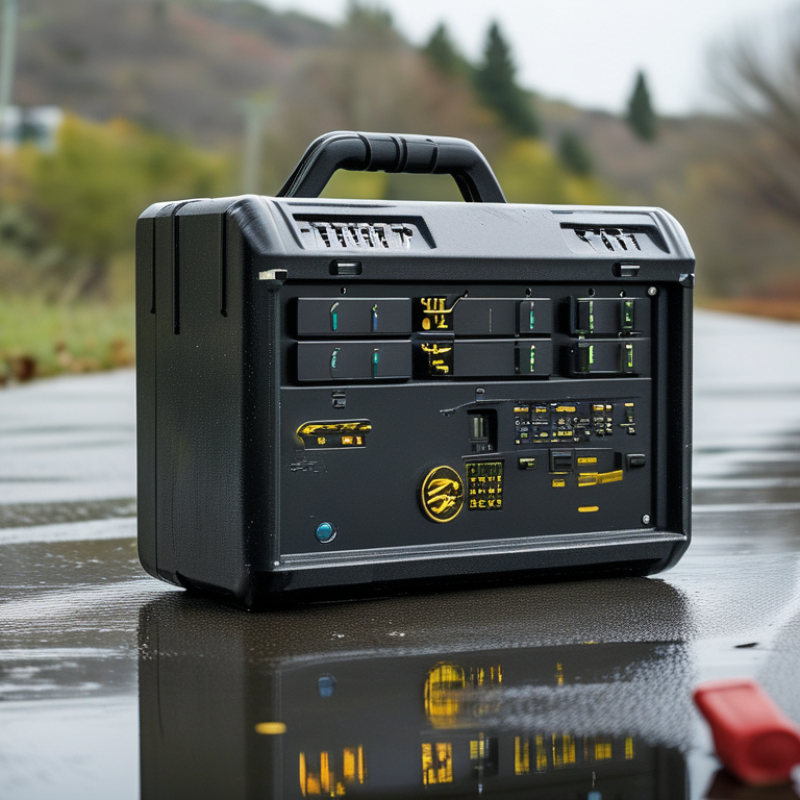 Hurricane Battery Backup Tips for Preparedness and Efficiency?