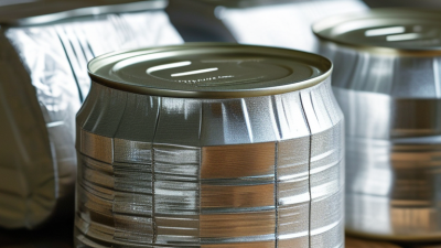 2026 Best Aluminum Foil Bag for Global Buyers Needs?