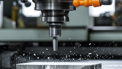 How to Choose the Best Axis CNC Machining Services for Your Needs?