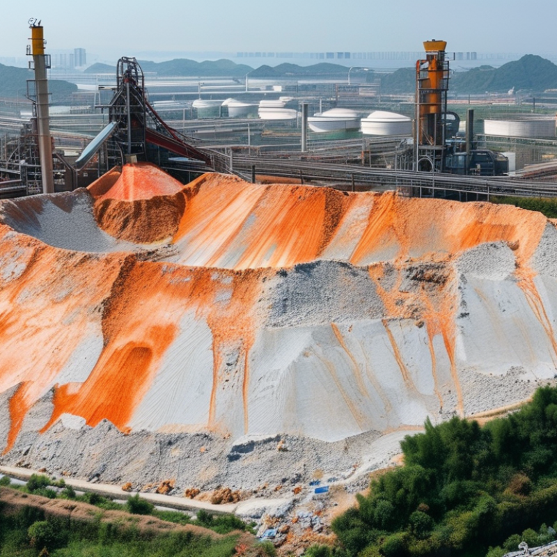 China Top Rutile Titanium Dioxide Pigment Suppliers 2026?
