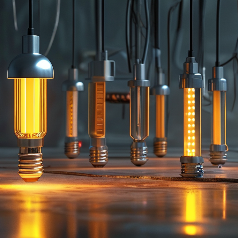 Top 10 Common LED Lighting Problems You Should Know