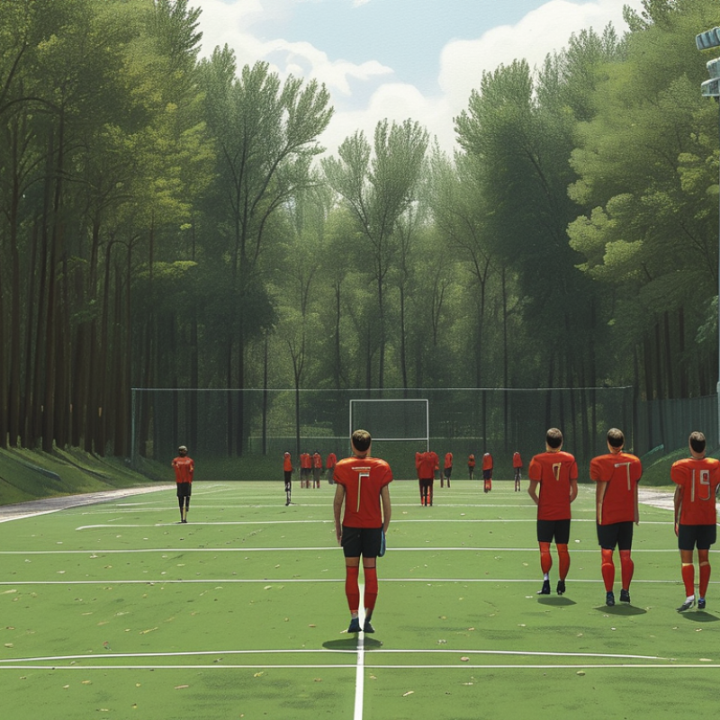 How to Choose the Best Futsal Field for Your Needs?