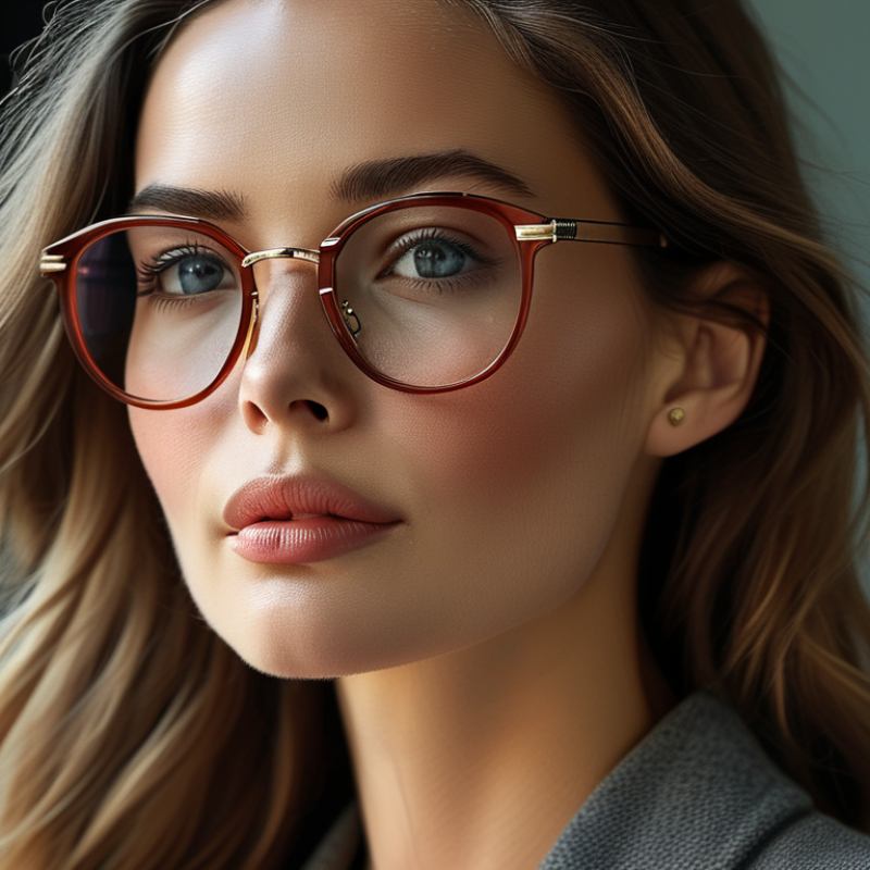 Discover Stylish Eyeglass Frames That Elevate Your Look?