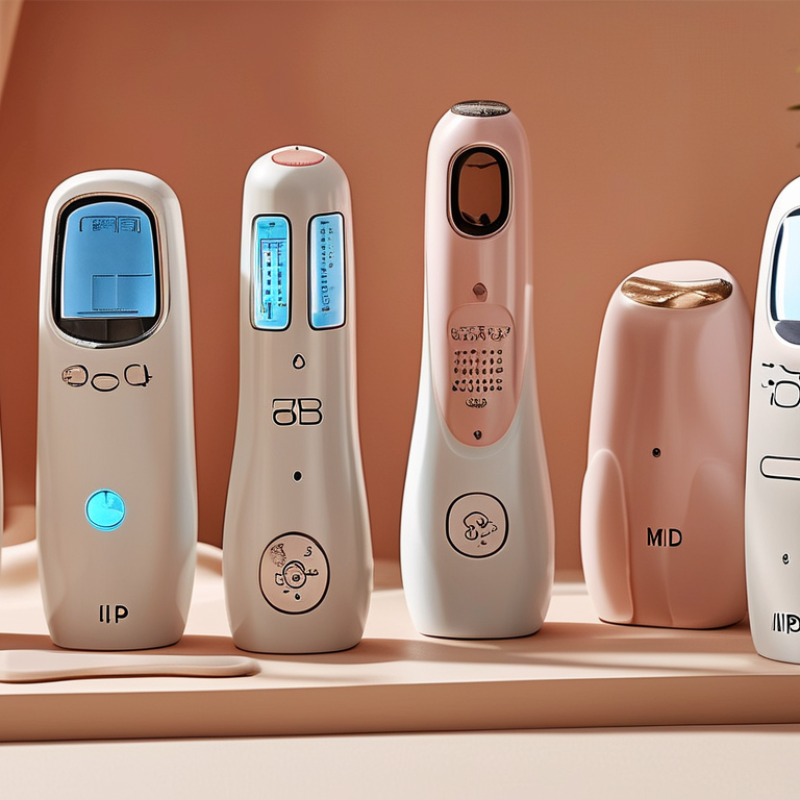 Top Tips for Choosing the Right IPL Beauty Machine?