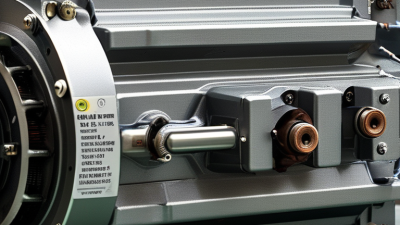 How to Choose the Right Permanent Magnet DC Motor for Your Needs?