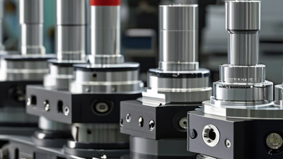 Top Precision Optical Components from China for Global Buyers?