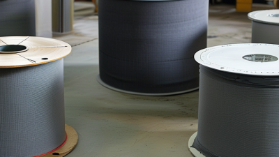 Top Quality PTFE Filter Media for Global Buyers?