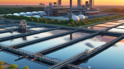 What are the Best Treatment Plant Wastewater Solutions?
