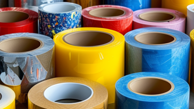 How to Choose the Best Mylar Tape for Your Needs?