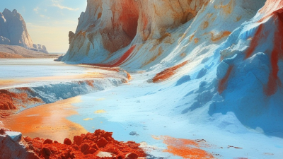 What is Rutile Titanium Dioxide Pigment and Its Benefits?