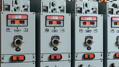 How to Choose the Right Load Break Switch for Your Needs?