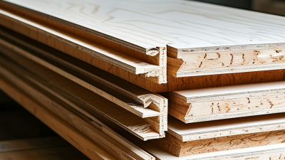 How to Choose the Best Laminated Birch Plywood for Your Projects?