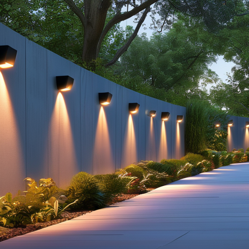 Top 10 LED Outdoor Wall Lights for Global Buyers?