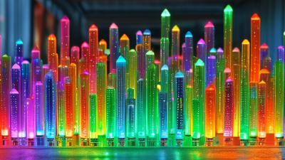 Top 10 LED Neon Flex Benefits for Global Buyers