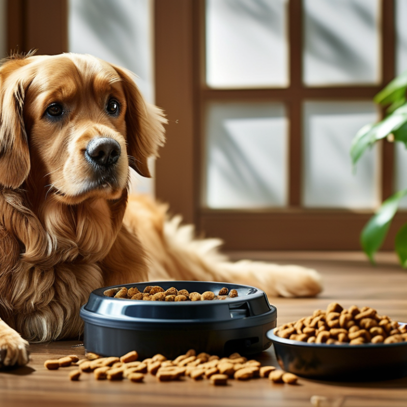 Best Automatic Feeders to Keep Pet Food Fresh?