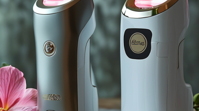 Discover the Top IPL Beauty Machines for Your Business Needs?