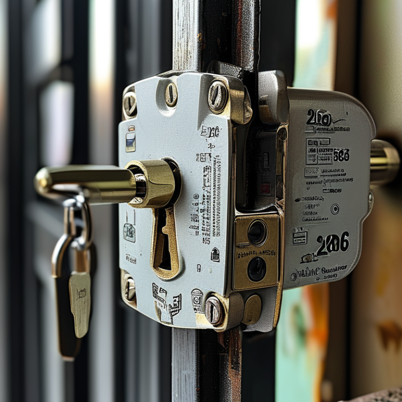 2026 Best Safety Padlock Options for Secure Locking Solutions?