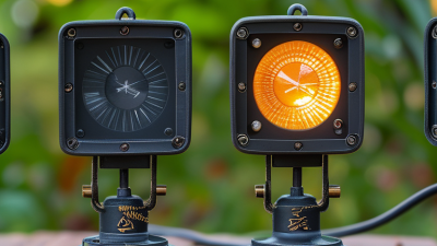 Top 10 Indicator Light Features Buyers Must Consider?