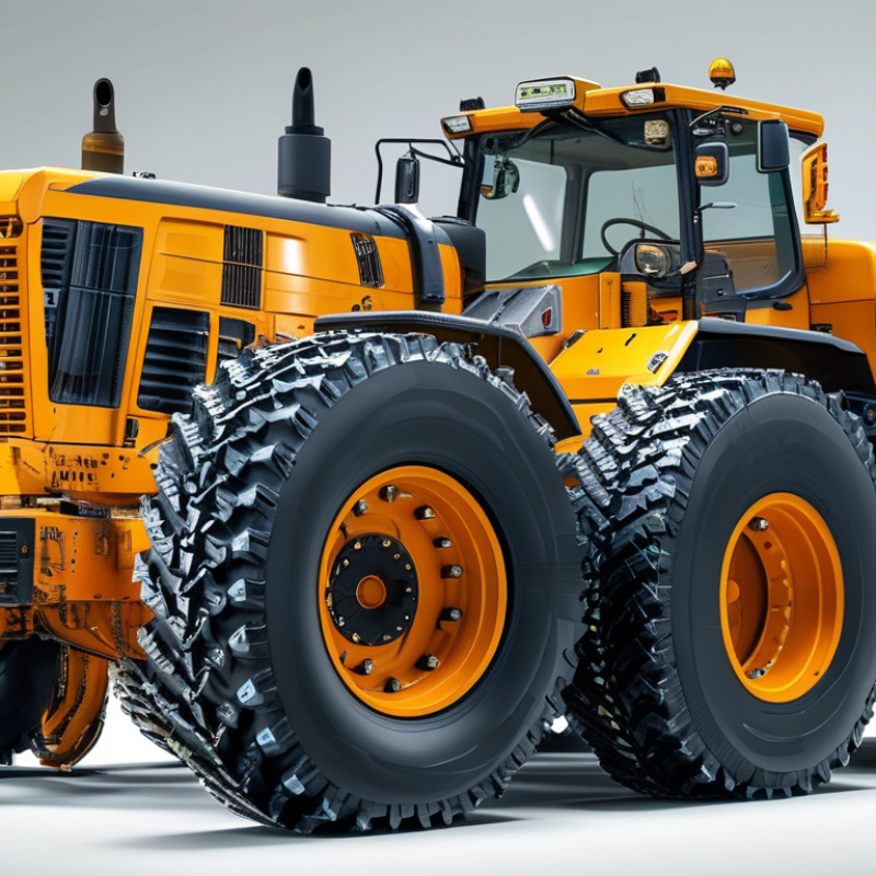 Top 10 Advantages of Rubber Belt Traction Machines for Buyers?