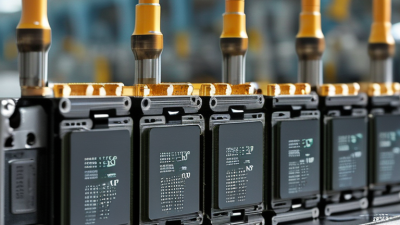 Top 10 SiC Power Modules in China for Global Buyers?