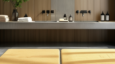 Top 10 Washable Bath Mats You Should Buy Today?