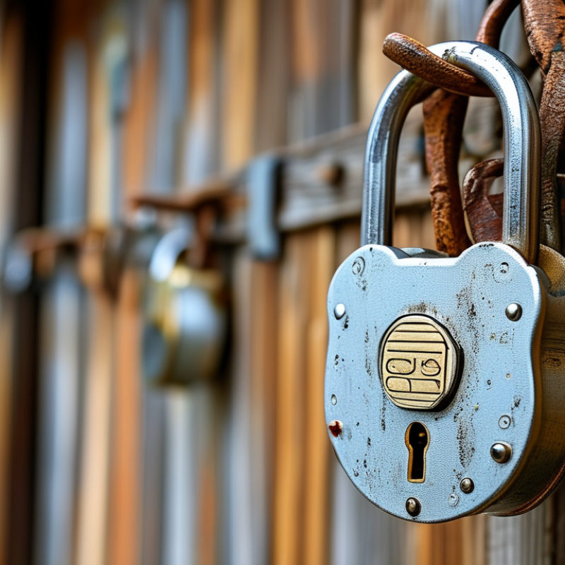 What Are the Best Safety Padlocks for Your Needs?