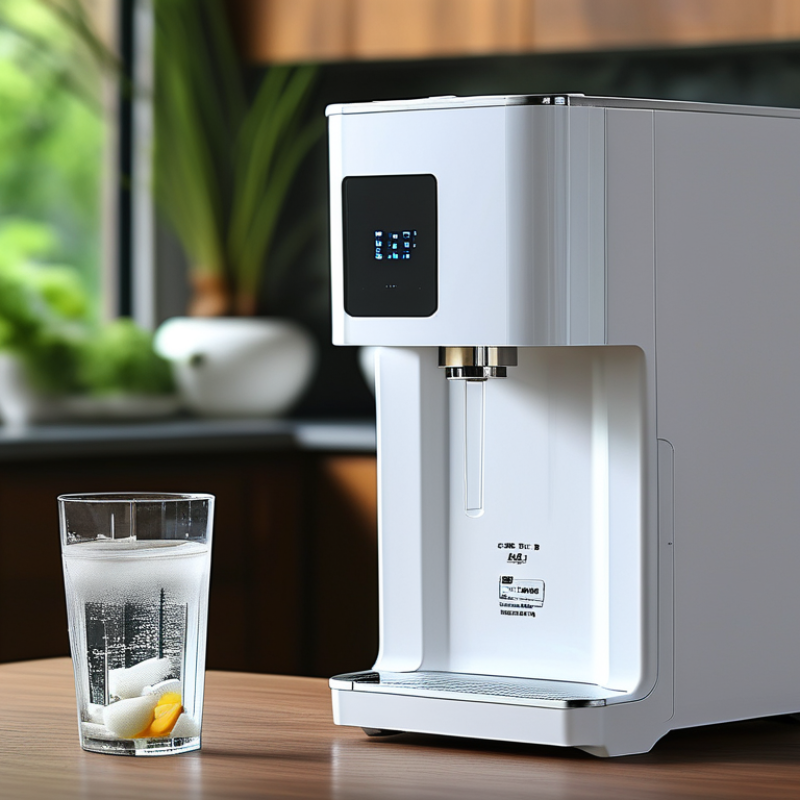 Top Ultrafiltration Water Purifiers from China for Global Buyers?