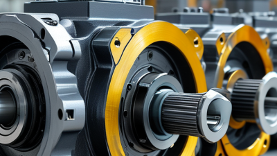 Top 10 Gearbox Motors from China for Global Buyers?