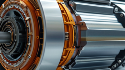 What is a Permanent Magnet DC Motor and How Does it Work?