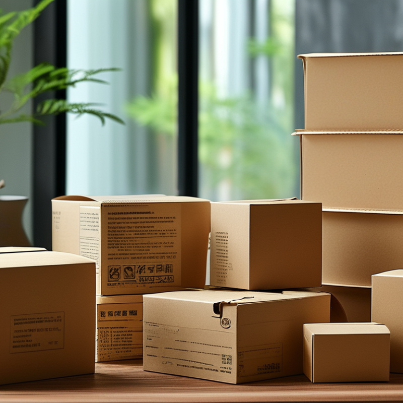 China Best Paper Packaging Box for Your Global Sourcing Needs?