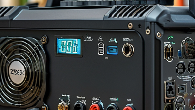 2026 Top Power Inverters Buyers Guide and Best Options?