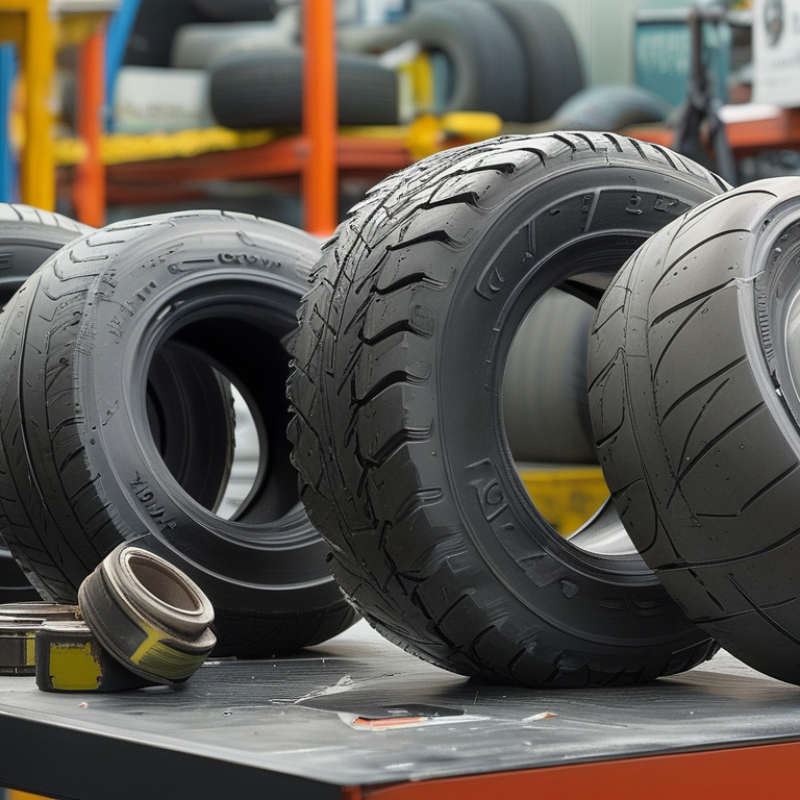 2026 Best Tire Bearing Options for Global Buyers?