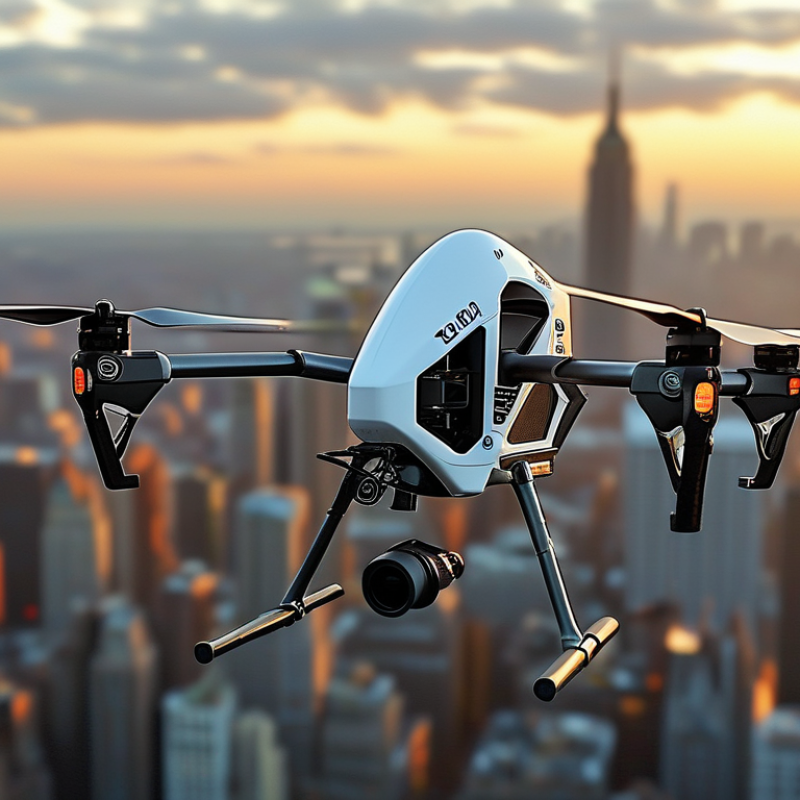 2026 Best Air Pollution Detection Drones for Global Buyers?