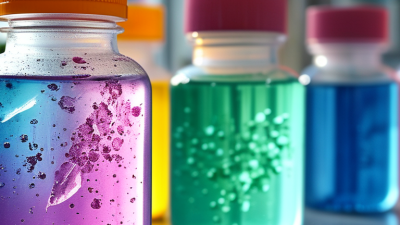 How to Choose the Best UV Absorber for Your Products?