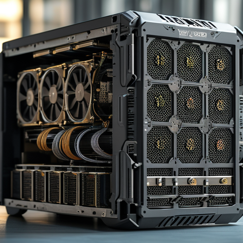 Top 10 GPU Server Manufacturers You Should Know About?
