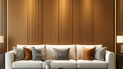 How to Choose the Best 5D Wall Panel for Your Home Decor?