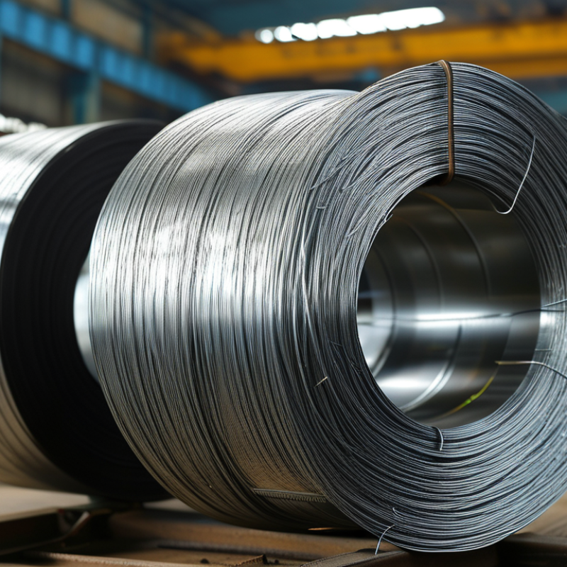 Top 10 Solid Steel Wire Uses for Global Buyers?