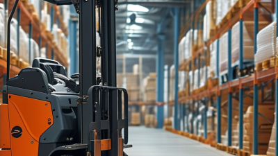 How to Choose the Right Electric Stacker for Your Business?