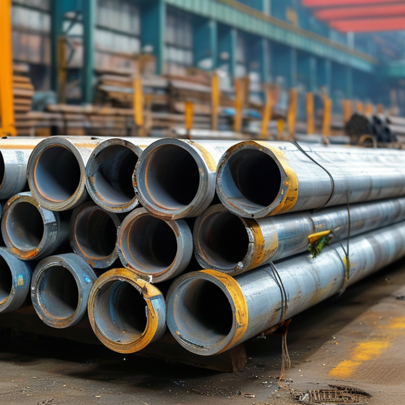 2026 Best Steel Pipe Options for Global Buyers?