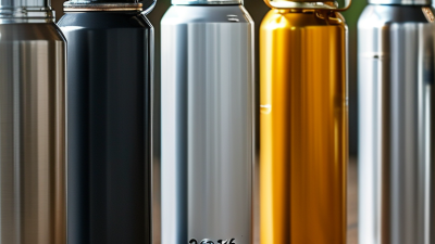 2026 Best Aerosol Can Suppliers for Global Buyers