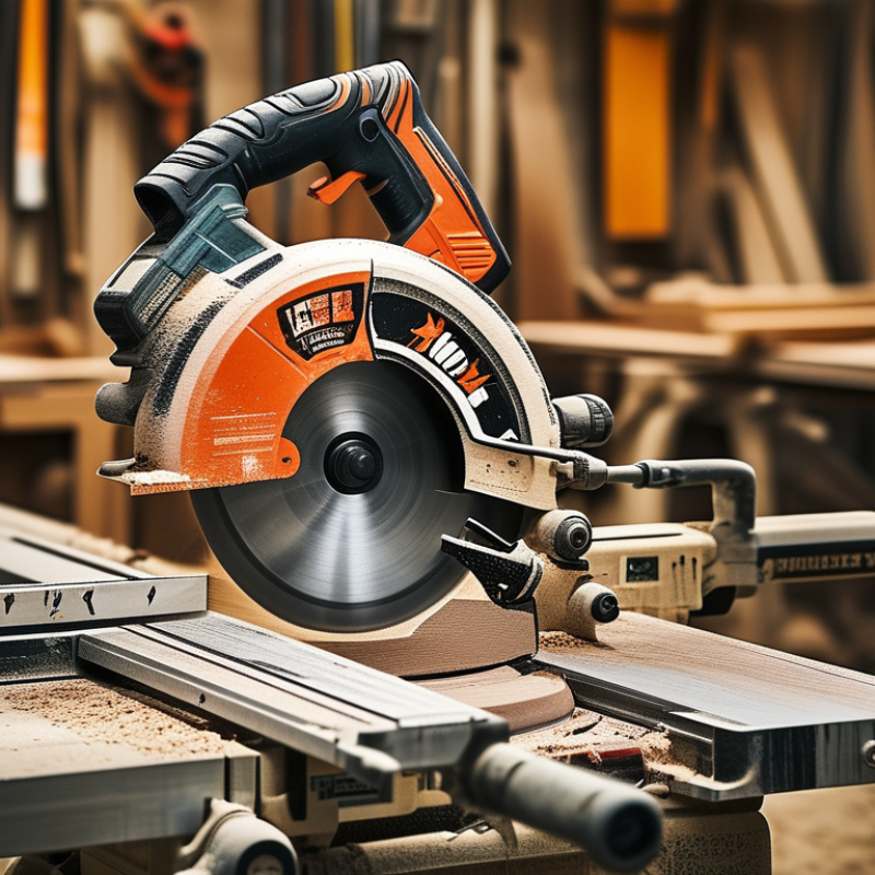 How to Choose the Right Band Saw for Your Woodworking Projects?