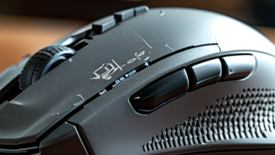 What is a Gaming Mouse and How to Choose the Best One?