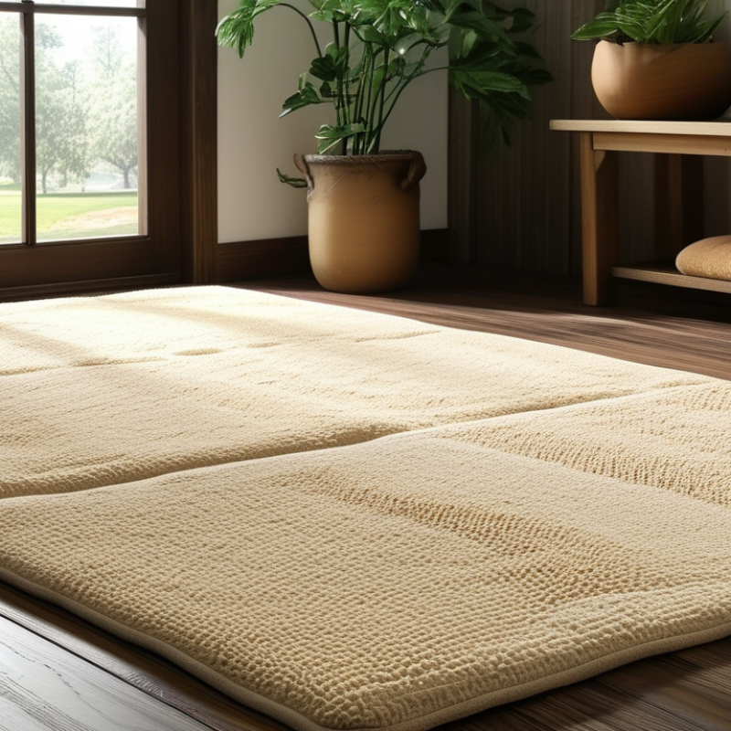 How to Choose the Best Washable Bath Mats for Your Home?