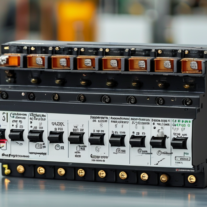 How to Choose the Right Magnetic Ac Contactor for Your Needs?