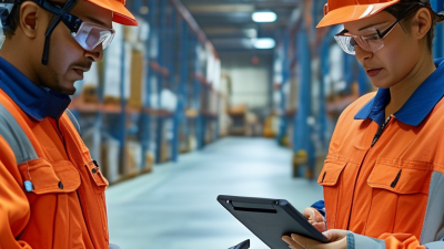 Why Choose Industrial RFID Terminal for Your Business Needs?